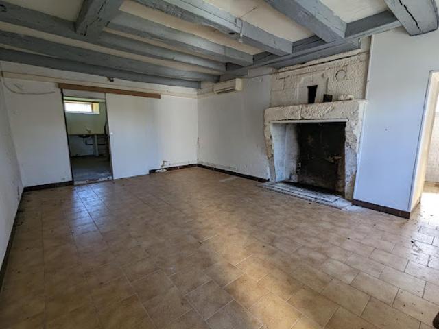 Maison vente à Libourne, Saint-germain-de-la-rivière
