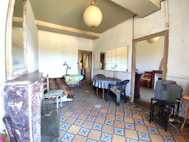 Maison vente à Château-Chinon (Ville), Bourgogne-Franche-Comté