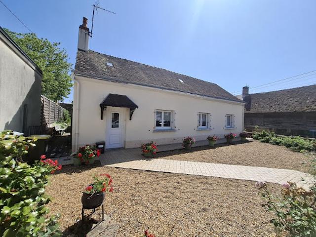 Maison vente à France métropolitaine, Montbizot