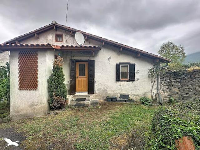 Maison vente à Saléchan, Hautes-Pyrénées