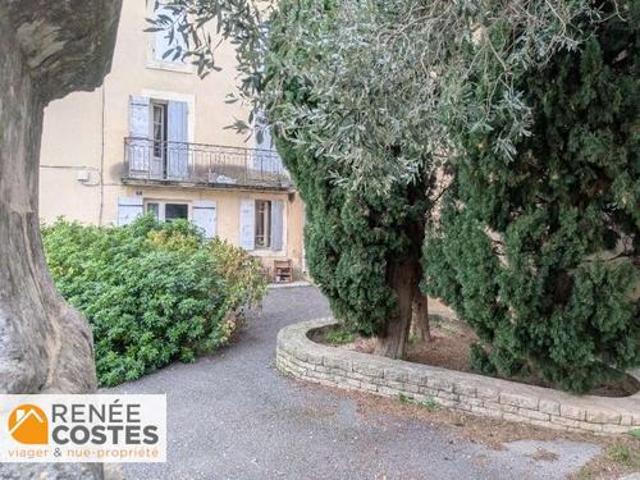 Maison vente à Carpentras, Valréas