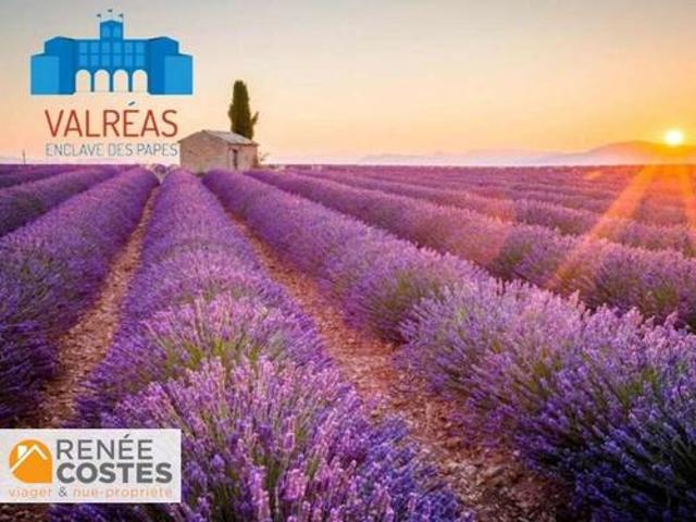 Maison vente à Lotissement les Grands Pres, Valréas