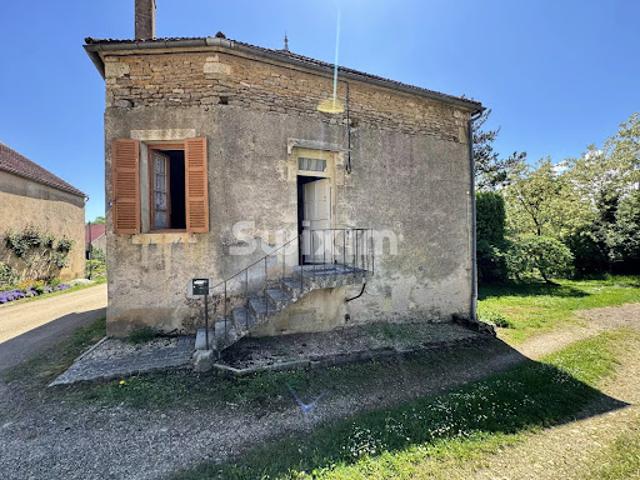 Maison vente à Avallon, Thory