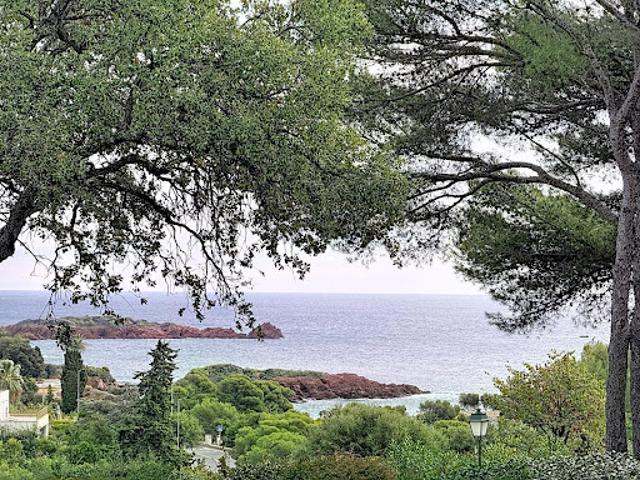 Maison vente à France métropolitaine, Saint-raphaël