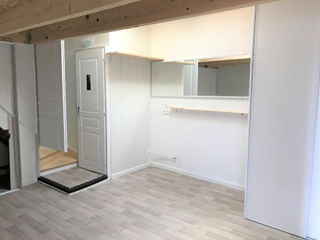 Garage vente à Les Sables-d'Olonne, Bretignolles-sur-mer