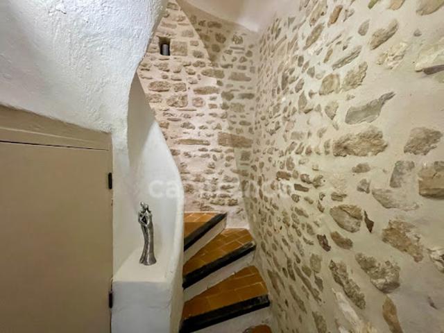 Maison vente à Apt