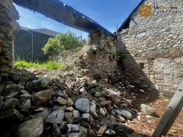 Maison vente à Bagnères-de-Bigorre, Arreau