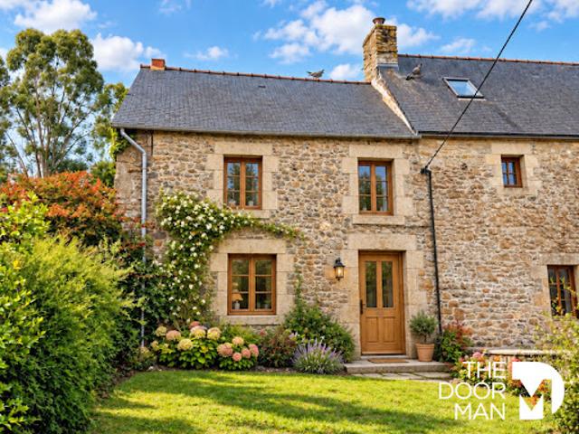 Maison vente à La Basse Fréchais, Aucaleuc