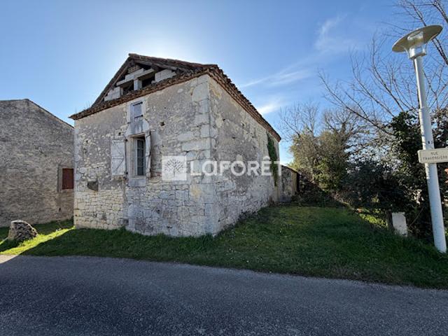 Maison vente à Cahors, Laroque-des-arcs