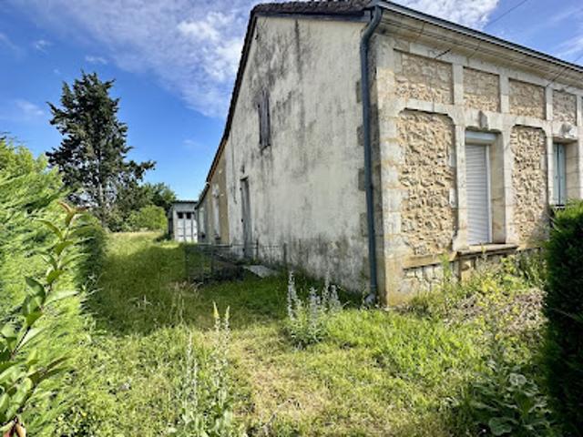 Maison vente à Bergerac, La Madeleine