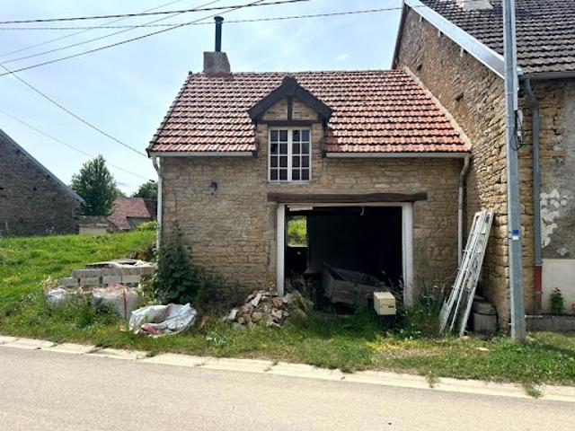 Maison vente à Montbard, Beurizot
