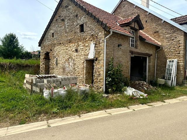 Maison vente à Montbard, Beurizot