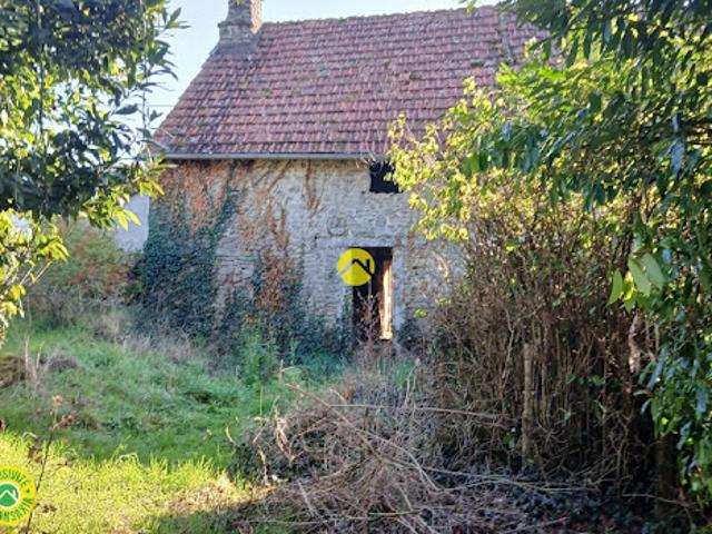 Maison vente à Guéret, Chamborand