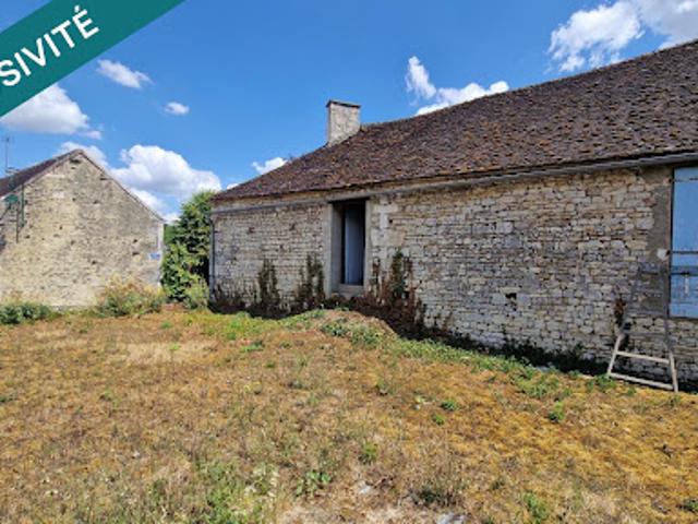 Maison vente à Collan, Yonne