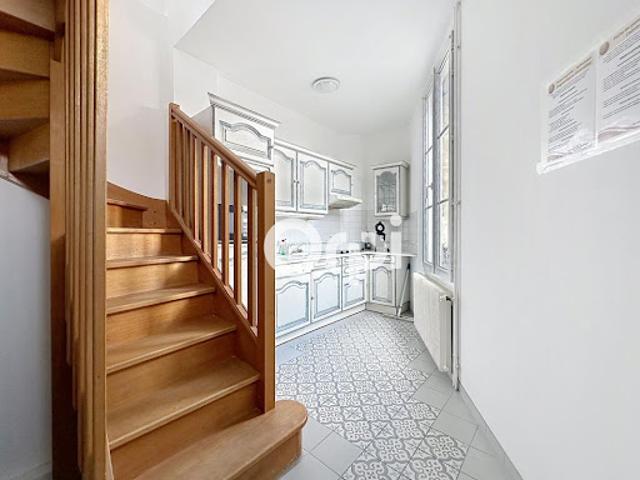 Maison vente à Les Sablons, Compiègne