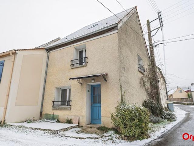 Maison vente à Château-Thierry, Connigis