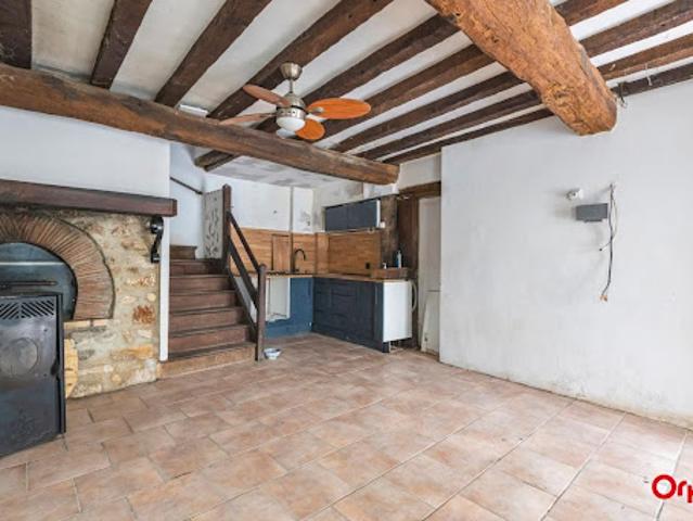 Maison vente à Château-Thierry, Connigis