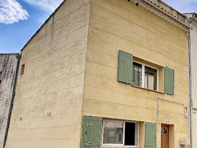 Maison vente à Forcalquier, Corbières