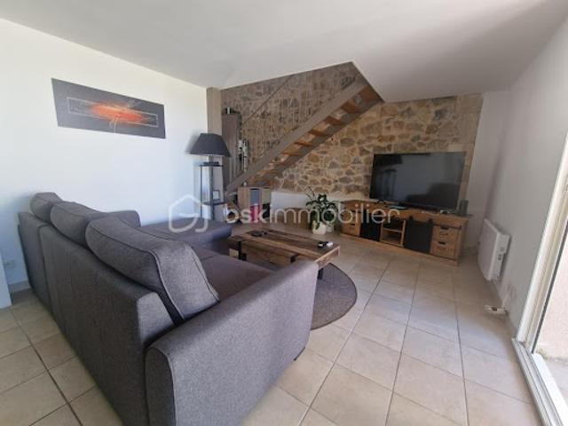 Maison vente à Narbonne, Durban-corbières