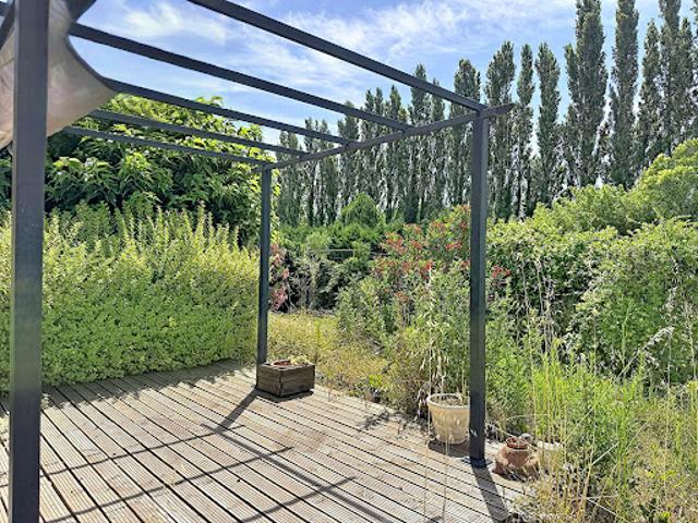 Maison vente à Avignon, Entraigues-sur-la-sorgue
