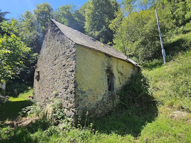 Maison vente à Bagnères-de-Bigorre, Esparros