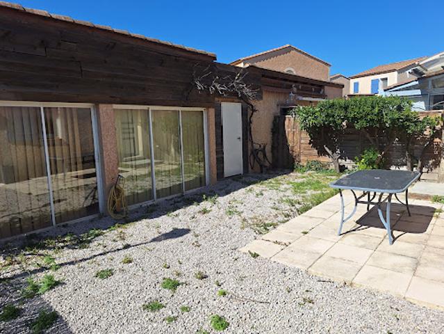 Maison vente à Aix-en-Provence, Eyguières