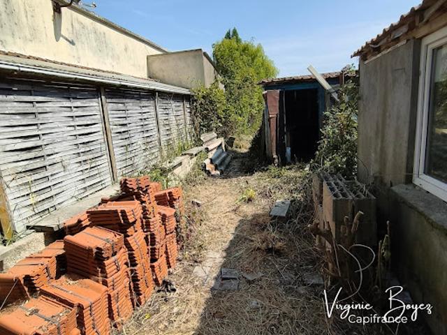 Maison vente à Calais, Hames-boucres