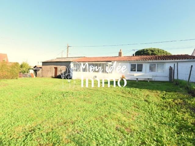Maison vente à Nantes, Haute-goulaine