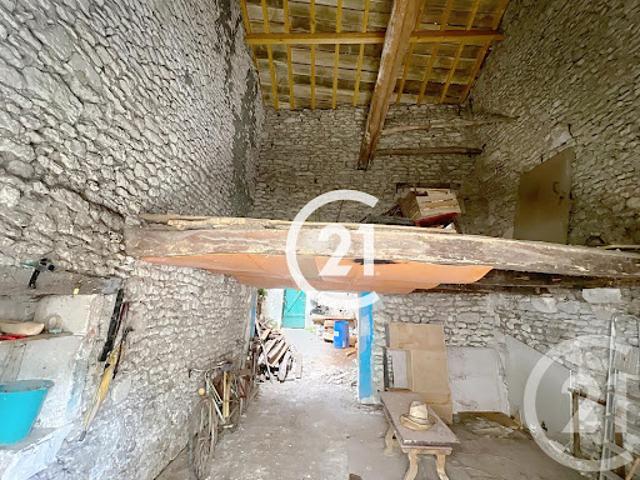 Maison vente à Cognac