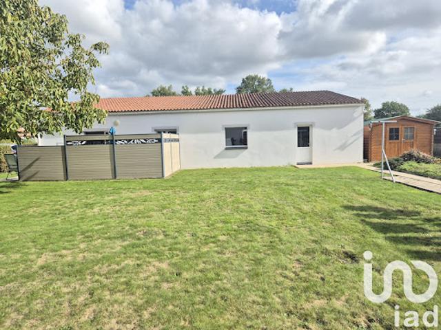 Maison vente à France métropolitaine, La Ferrière