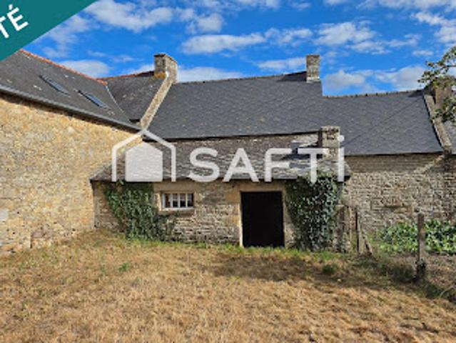 Maison vente à La Tombe, La Landec