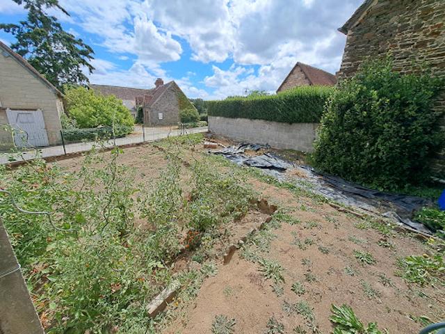 Maison vente à Argentan, Lougé-sur-maire