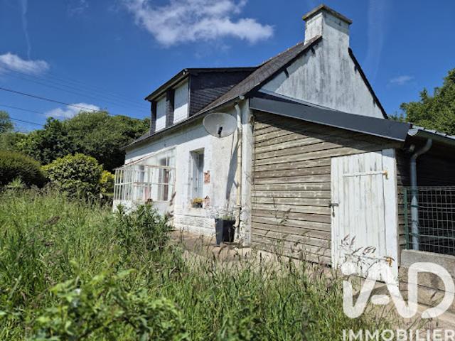 Maison vente à Guingamp, Bretagne