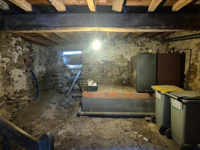 Maison vente à Prades, Marquixanes
