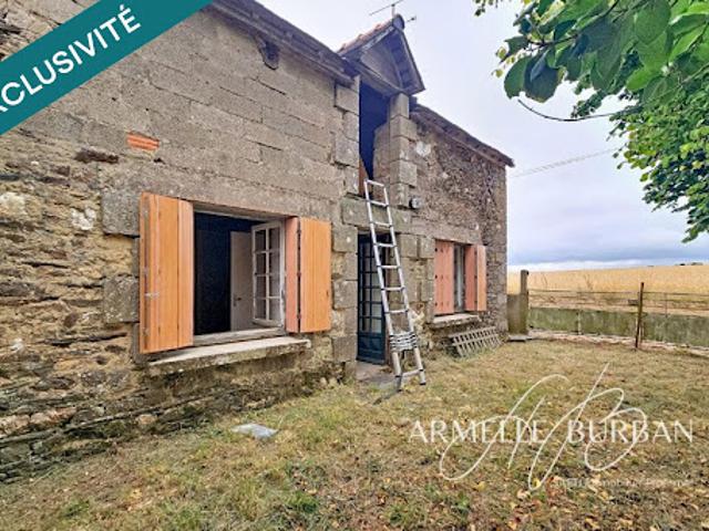 Maison vente à Les Écotais, Mohon