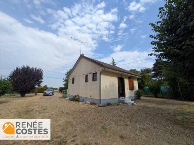 Maison vente à Montargis, Amilly