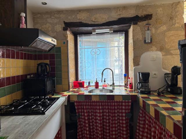 Maison vente à Sarlat-la-Canéda, Montignac