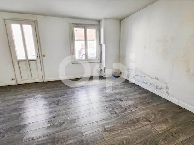 Maison vente à Senlis, Nanteuil-le-haudouin
