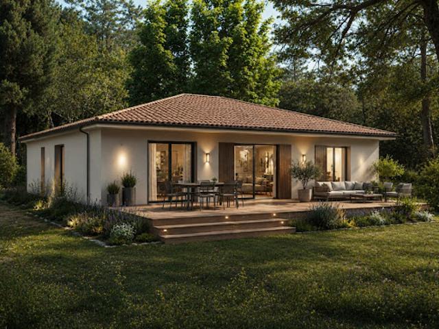 Maison vente à Brignoles, Néoules
