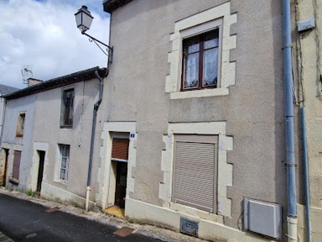 Maison vente à Charleville-Mézières, Neufmanil