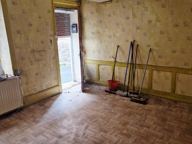 Maison vente à Charleville-Mézières, Neufmanil