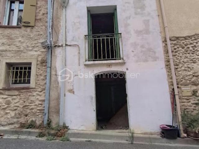 Maison vente à Les Costes d'en David, Ortaffa
