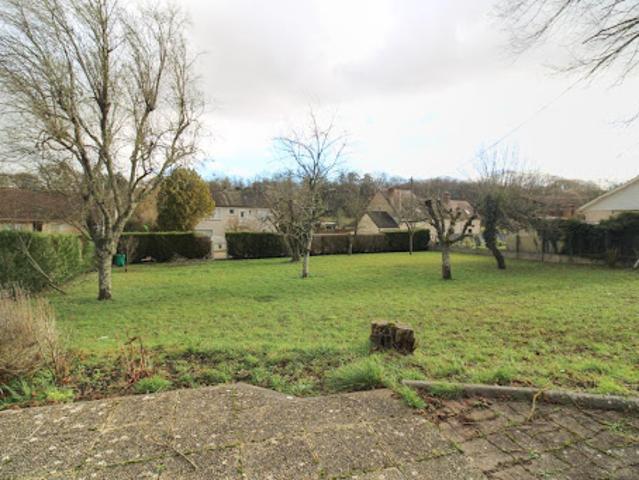 Maison vente à Auxerre, Rogny-les-sept-ecluses