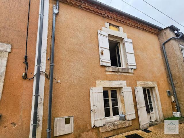 Maison vente à Périgueux, Saint-astier