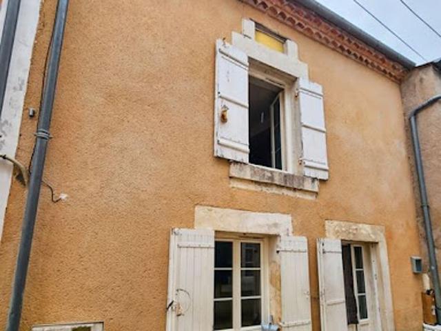 Maison vente à Périgueux, Saint-astier