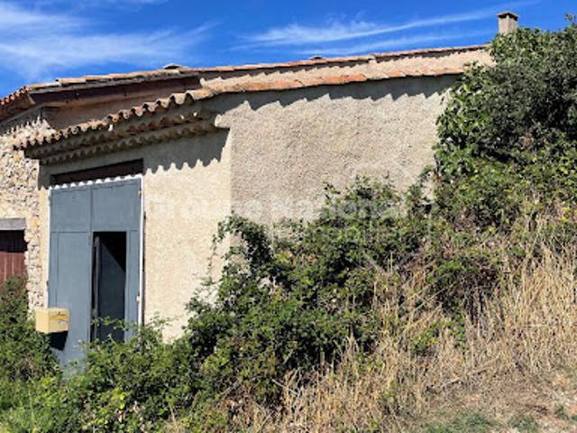 Maison vente à Brignoles, Provence-Alpes-Côte d'Azur