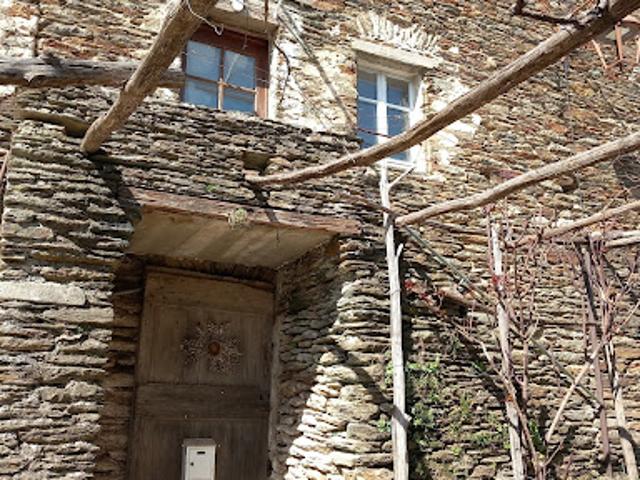 Maison vente à Saint Martin de Boubaux Bourg, Saint-Martin-de-Boubaux