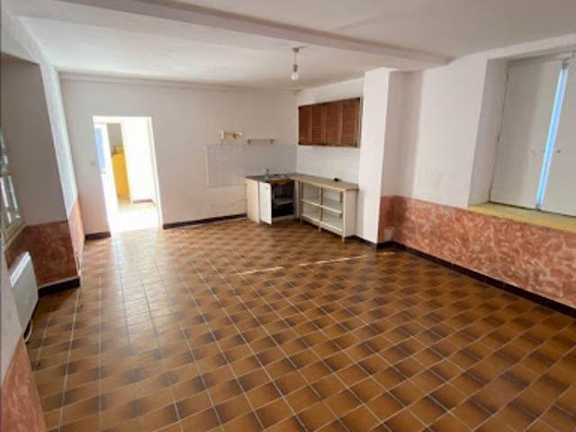 Maison vente à Segré, Saint-martin-du-bois