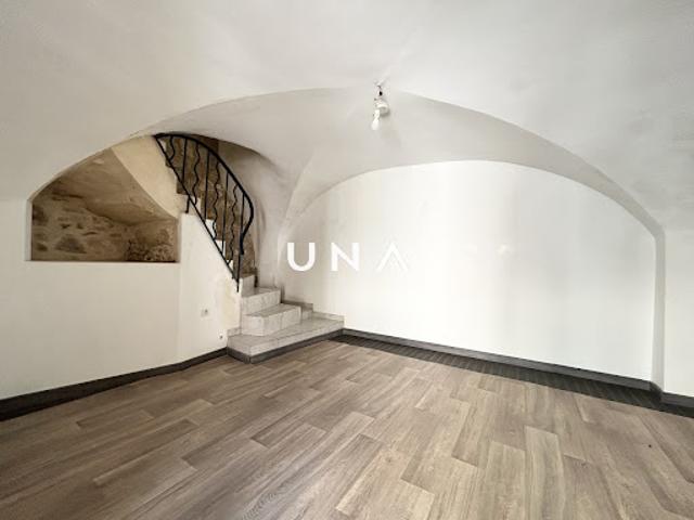 Maison vente à Nîmes, Sainte-anastasie