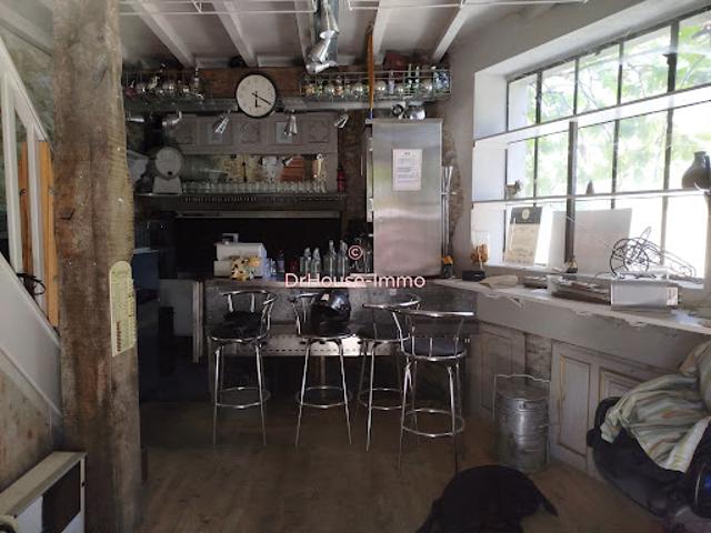Maison vente à Limoux, Sainte-colombe-sur-l'hers